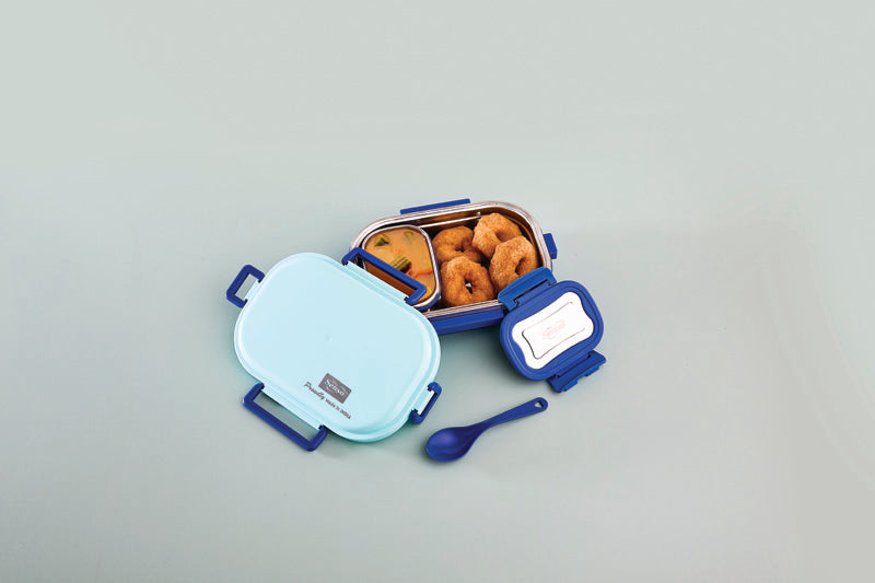 BONNIE INSULATED LUNCH BOX