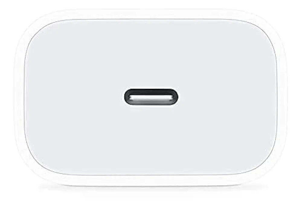 Apple 20W USB-C Power Adapter