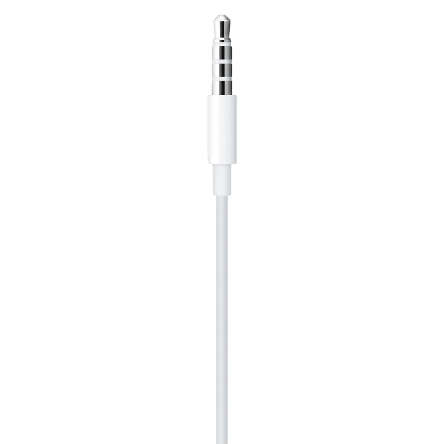 Apple EarPods Wired Earphone with Mic (In Ear, White)