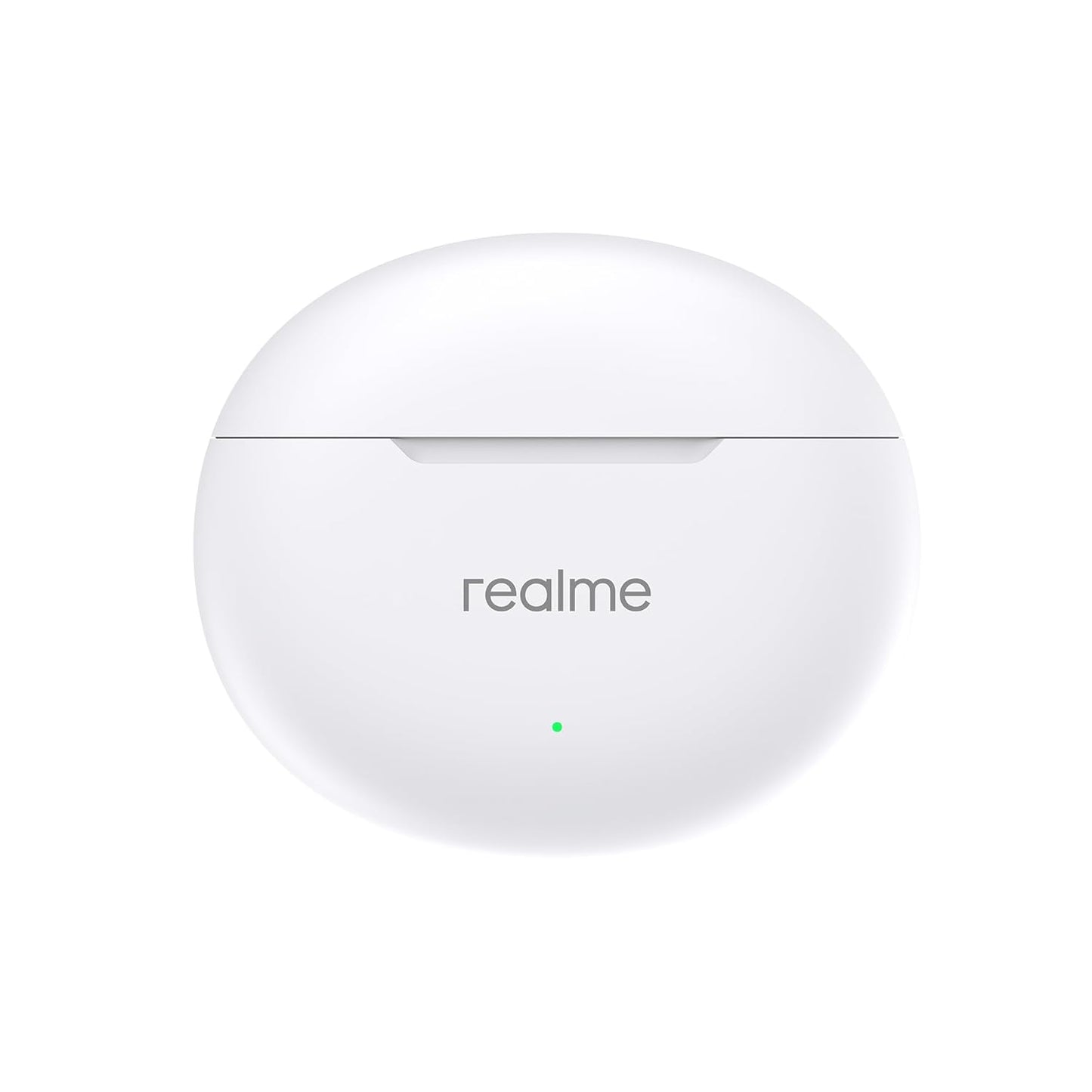 realme Buds T01 Truly Wireless in Ear Earbuds with AI ENC for Calls