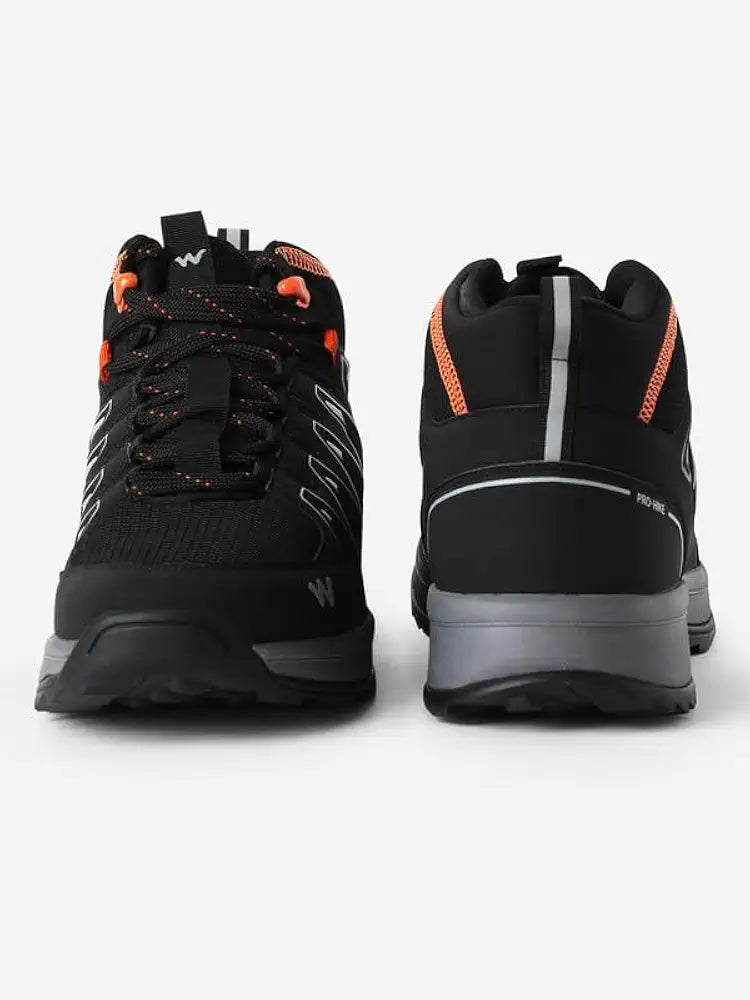 Wildcraft Men's Terra 3 Boot Shoes