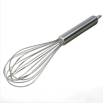 Pigeon by Stoverkraft Stainless Steel Egg Handy Whisker with Pipe Small Handle