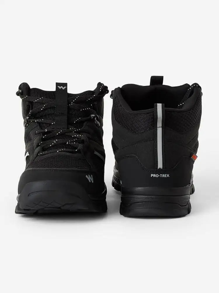 Wildcraft Mens Sphere Boot Shoes