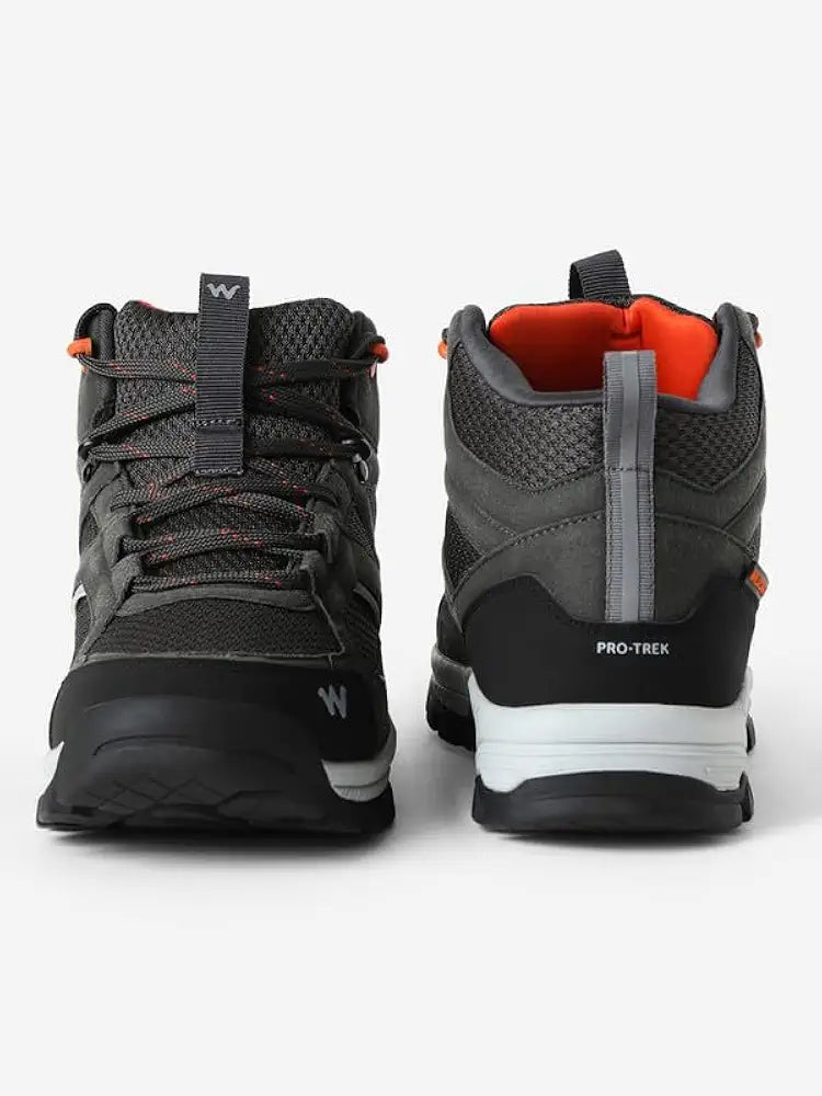 Wildcraft Mens Sphere Boot Shoes