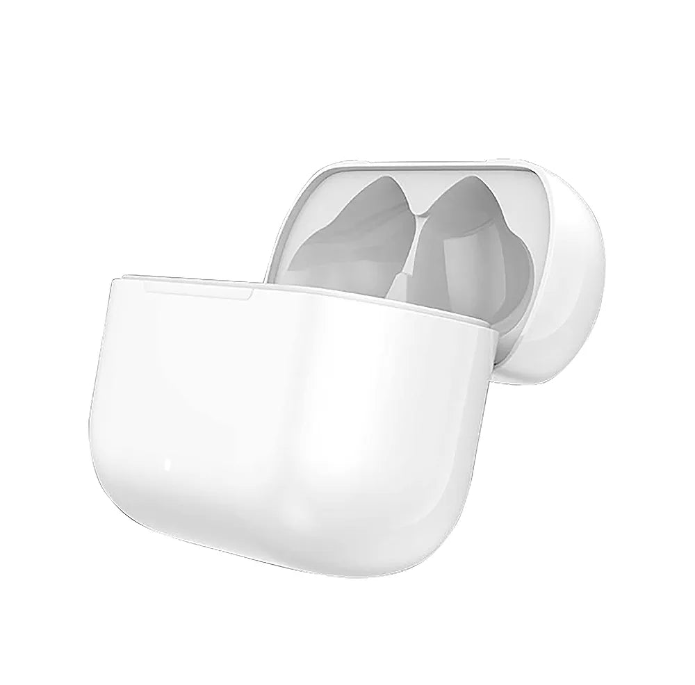 Tecno Buds 1 | Smart Touch Sensor Controls | IPX4 Resistant | Immersive Audio | in-Ear, Bluetooth 5.0, Wireless, with Mic