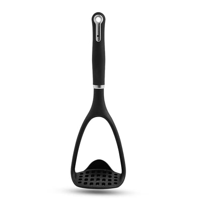 BERGNER Master Pro Nylon Potato Pav Bhaji Masher for Kitchen