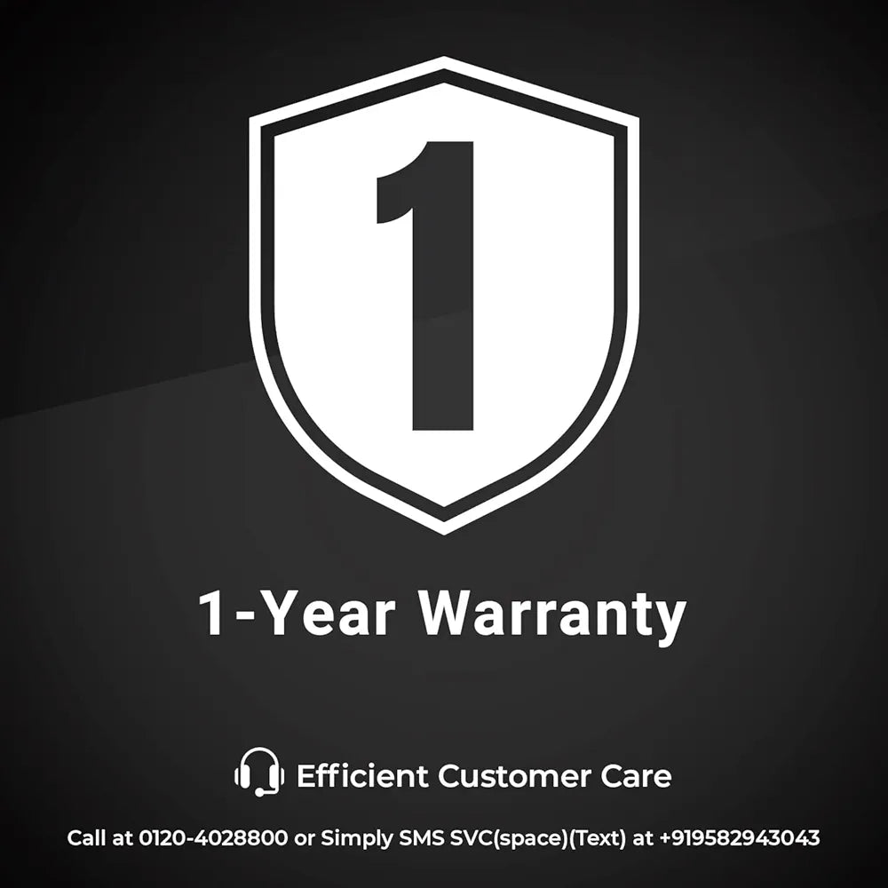 Intex Air Studs Alpha Bluetooth Truly Wireless in Ear with Up to 18H Playtime, IPX5 Extremely Loud Sound, Water Resistant, ASAP Wireless Charge, Premium Look with Super Glossy Finish