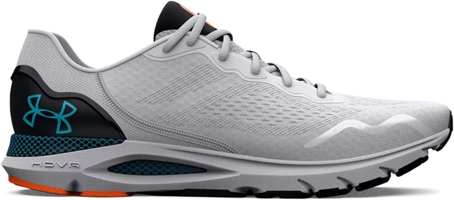 Under Armour Hovr Sonic 6 Sneaker Run Shoes mens Running Shoe