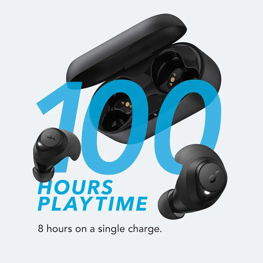 Soundcore Anker Life Dot 2 True Wireless Earbuds