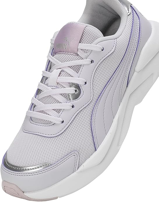 Puma Women's X-Ray Slimmic Sneaker