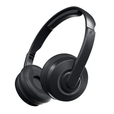 Skullcandy Cassette 40mm drivers Wireless on ear headphones