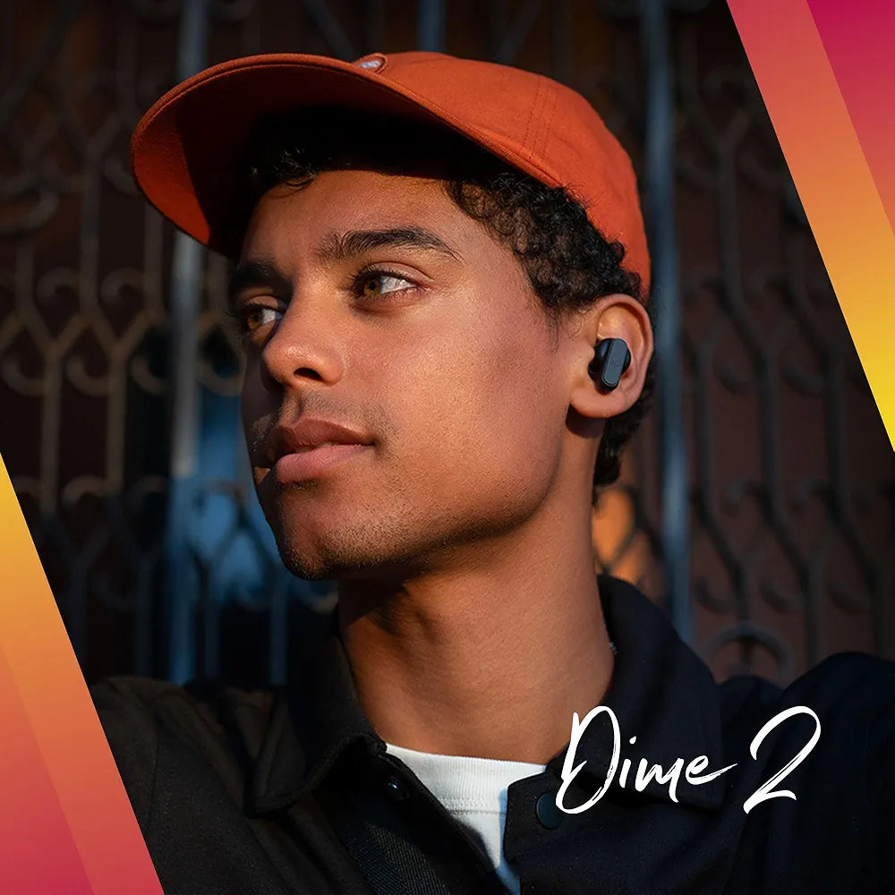 Skullcandy Dime 2 True Wireless Earbuds