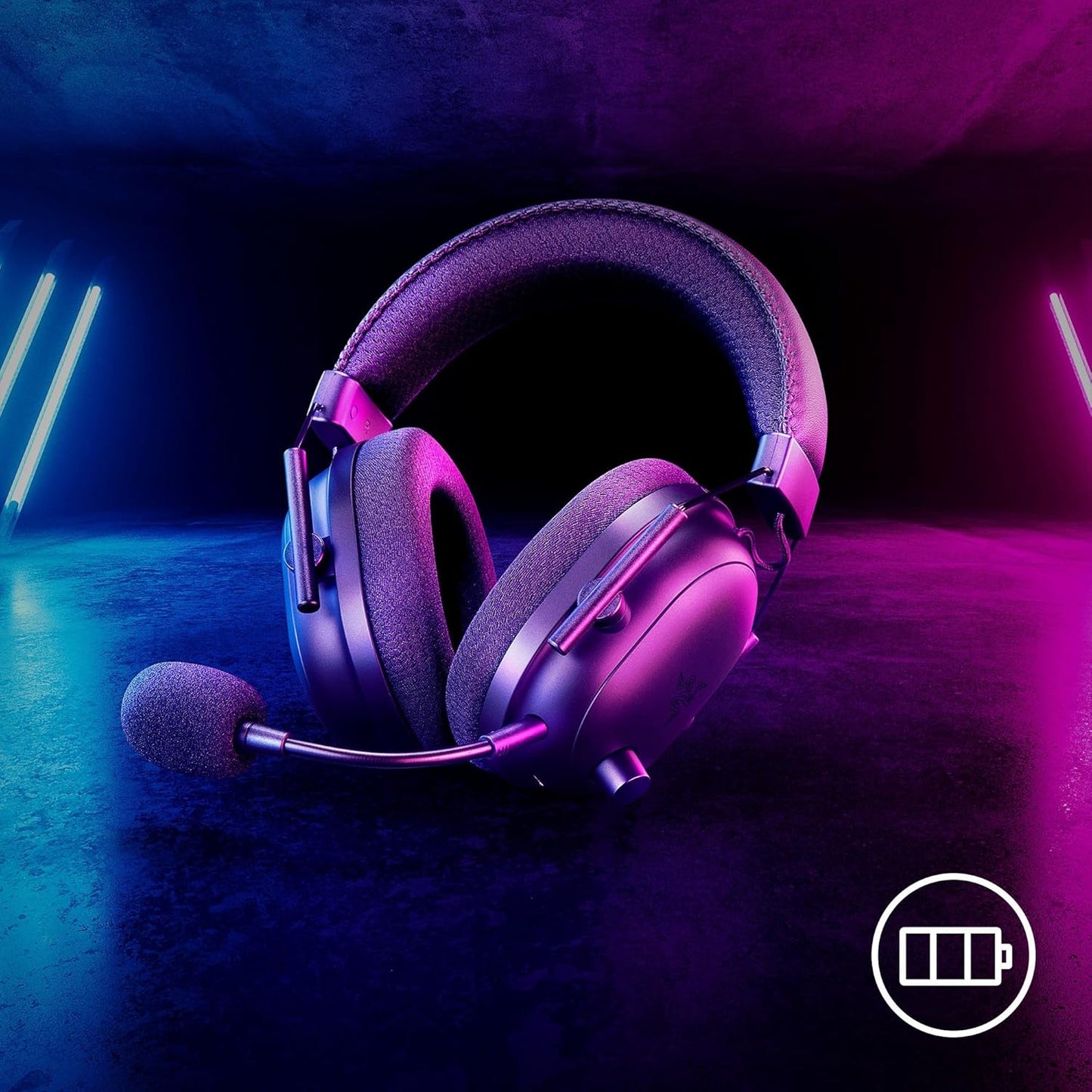 Razer BlackShark V2 Pro Wireless Esports Headset