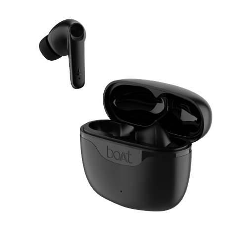 boAt Airdopes 207 | Wireless Earbuds