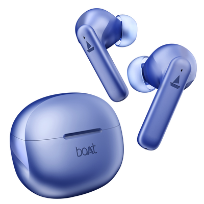 boAt Airdopes 170 Earphones