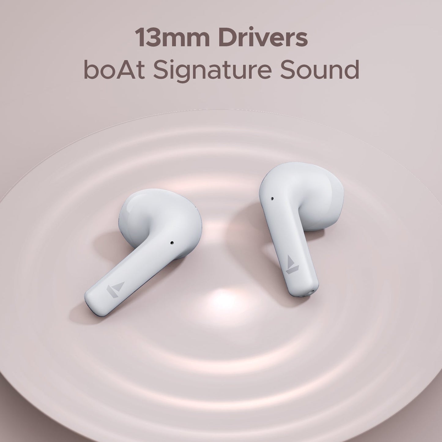 boAt Airdopes Hype | Wireless Earbuds