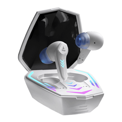 boAt Immortal 131 | Wireless Gaming Earbuds