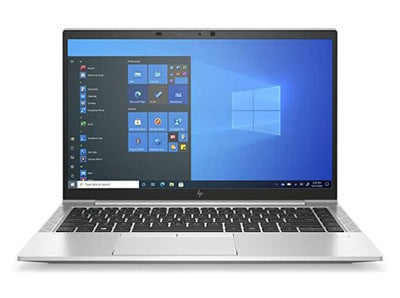 HP Elitebook 840 G8 i5-11th Gen Refurbished Laptop.