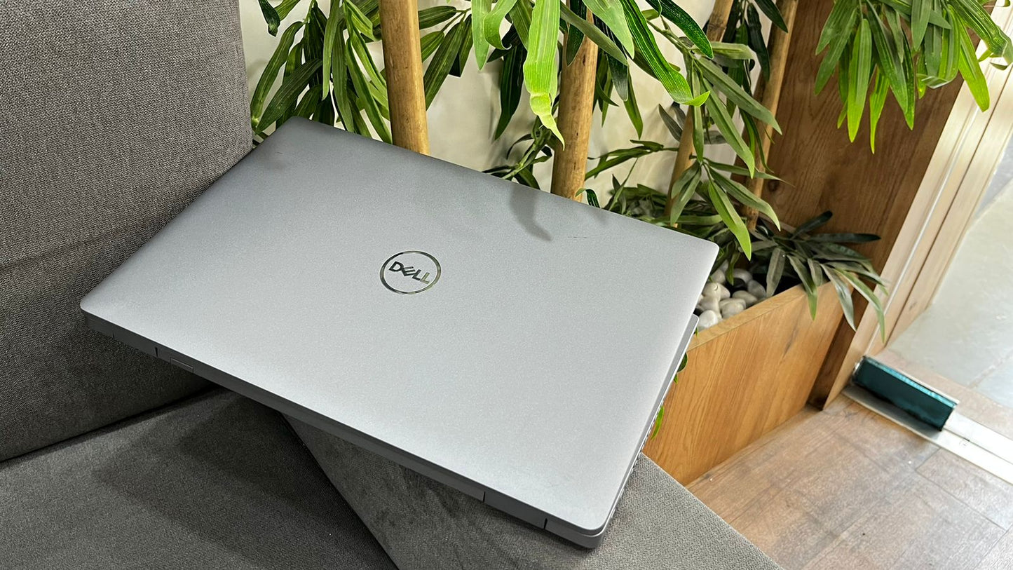 Dell Precision 3551 i7-10th Gen Worksation.