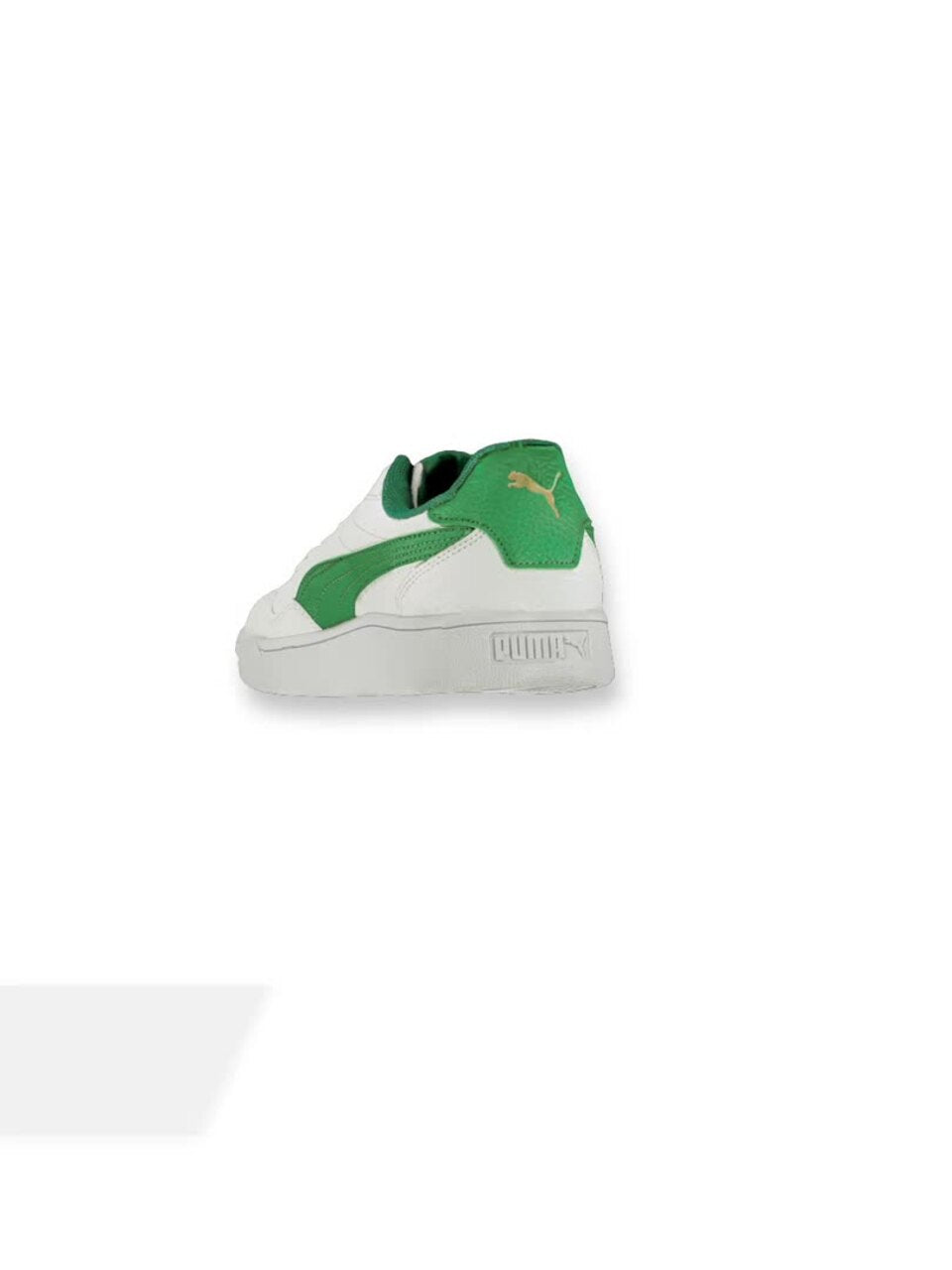 Puma Men Perforated Courtismo Sneakers