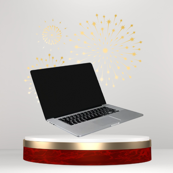 LAPTOP(REFURBUISHED)