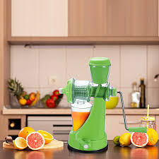 Juicer