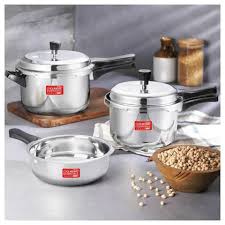 COOKERS SET