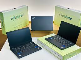 LAPTOP(REFURBUISHED)