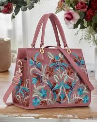 HAND BAG