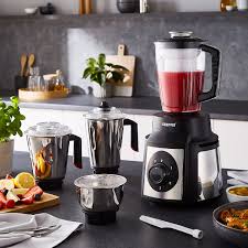 Mixer