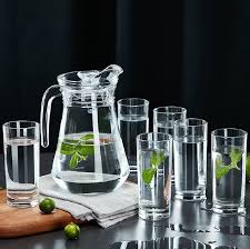 GLASS SET