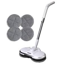 Electric Mop