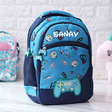 SCHOOL BAG