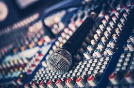 AUDIO AND VIDEO