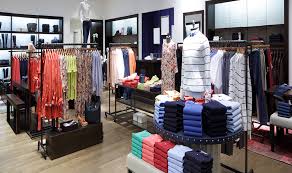 APPARELS