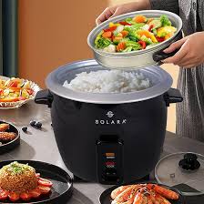 Rice Cooker