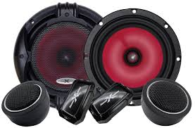 CAR SPEAKER