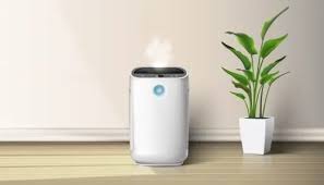 Air Purifier