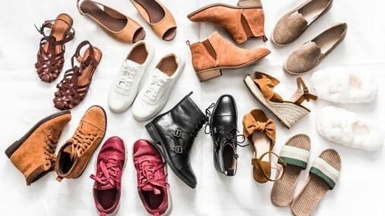 FOOTWEAR