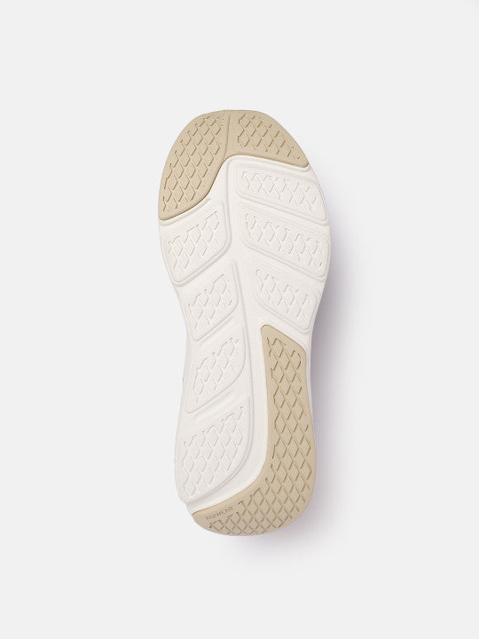 ADIDAS Men Cloudfoam Go Lounger Walking Shoes