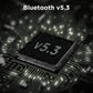 boAt Airdopes 131 PRO | Wireless Earbuds with ENx™ Noise cancellation technology, BEAST™  mode, 55 Hours of battery life, IPX5 Sweat & Water Resistance