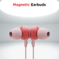 boAt Rockerz 103 Pro | Wireless Earphones with 10 mm Drivers, Single Press Voice Assistant, Up To 20 Hours Uninterrupted, ENx™ Technology