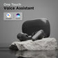 boAt Airdopes 131 PRO | Wireless Earbuds with ENx™ Noise cancellation technology, BEAST™  mode, 55 Hours of battery life, IPX5 Sweat & Water Resistance