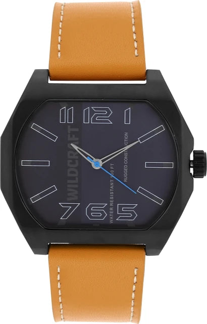 Wildcraft WC000001B Analog Watch - For Men