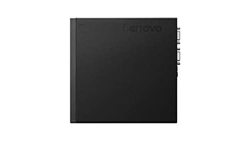 Lenovo Thinkcenter M920s i5-8th Tiny Desktop