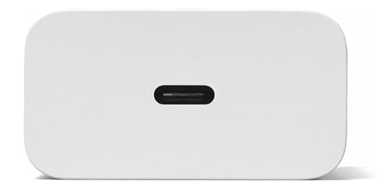 30W Original Type C Fast Charging Power Adapter for Google