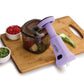 ALINE PUSH CHOPPER