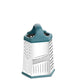 FACET 7 IN 1 SLICER & GRATER