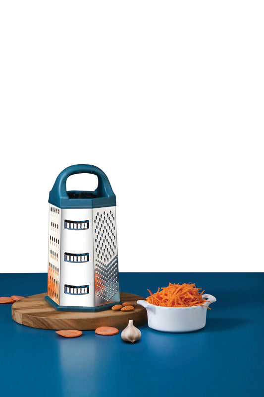 FACET 7 IN 1 SLICER & GRATER