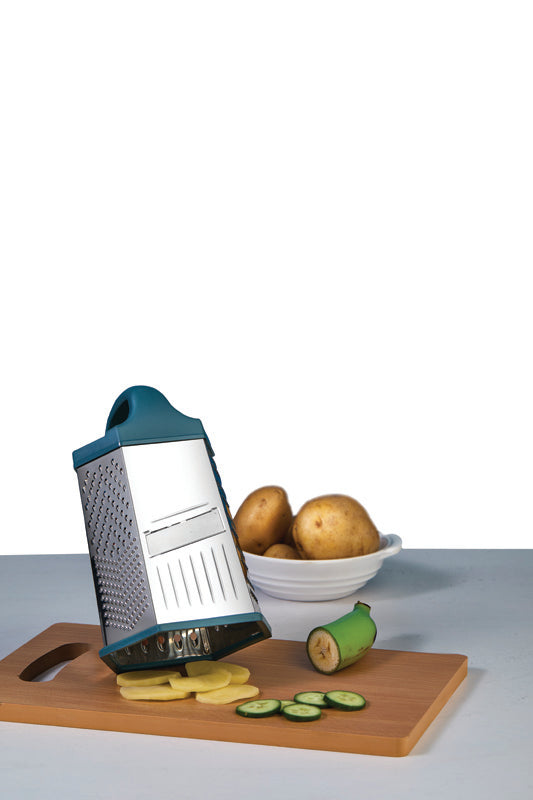 FACET 7 IN 1 SLICER & GRATER
